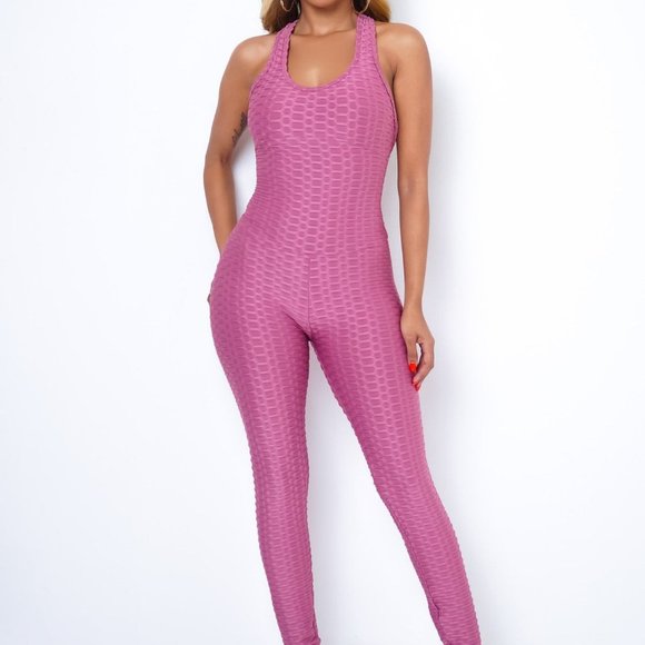 Jumpsuit/Combinaison - Picture 2 of 3